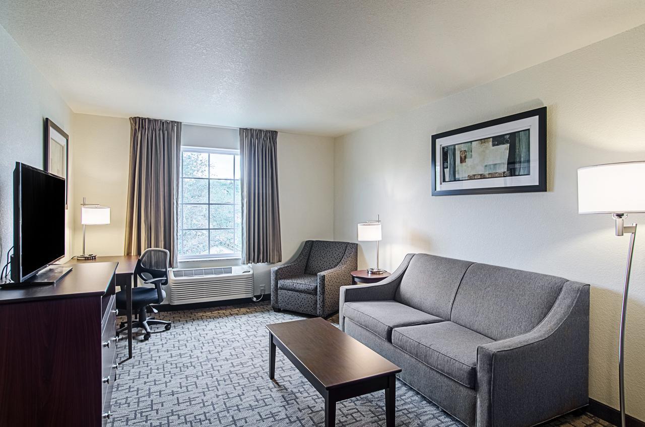 Cobblestone Inn & Suites - Guernsey Buitenkant foto